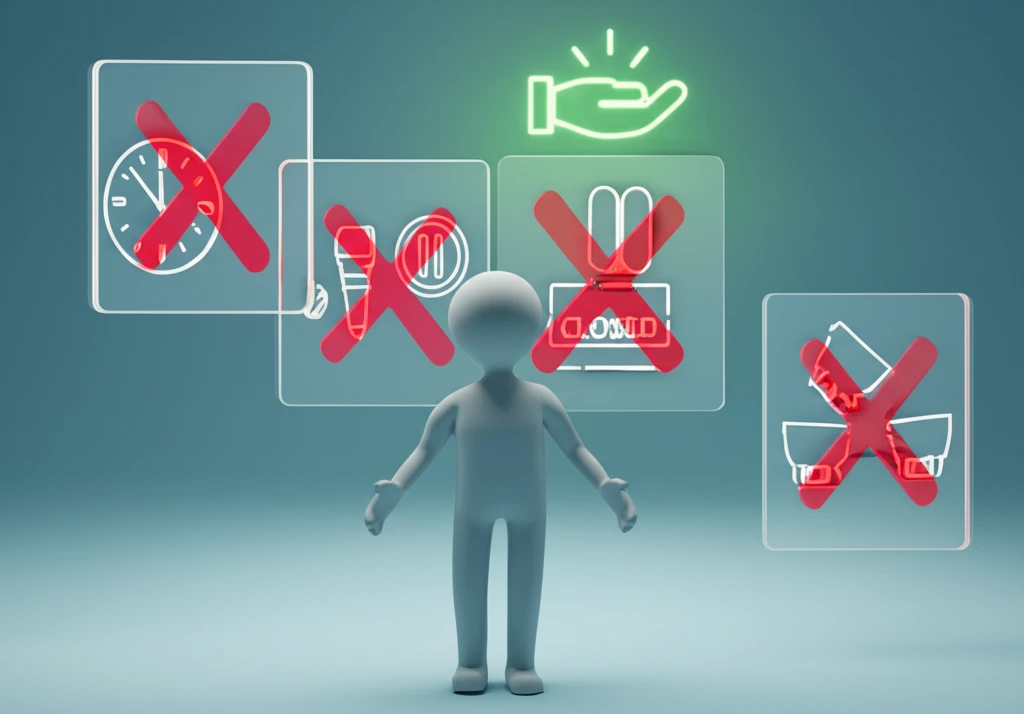 소상공인 폐업지원 서비스 불인정 유형..