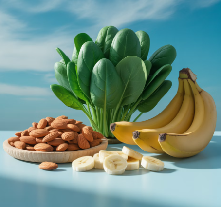 눈꺼풀 떨림현상