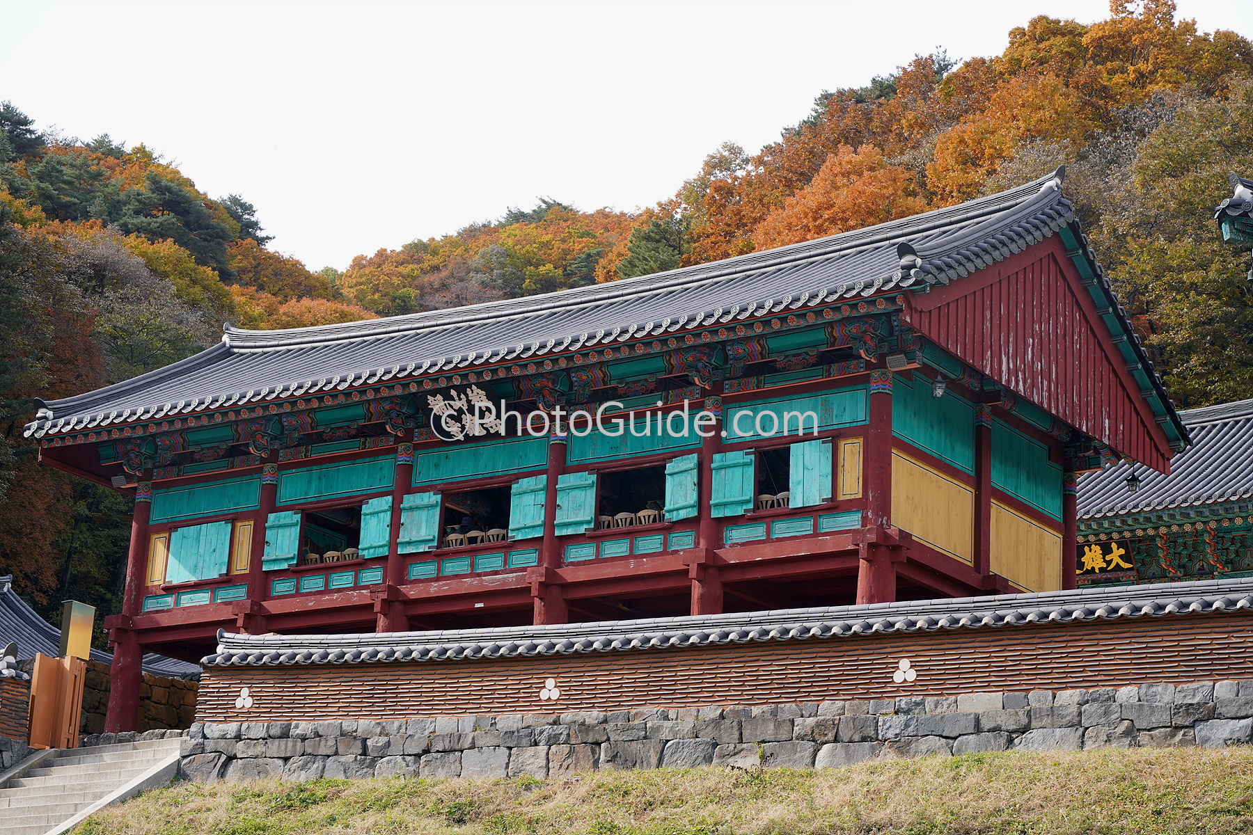 구룡사