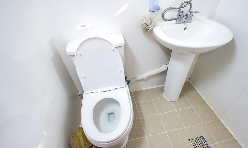 가평 명지산 카라반 글램핑장 (프리미엄 카라반)