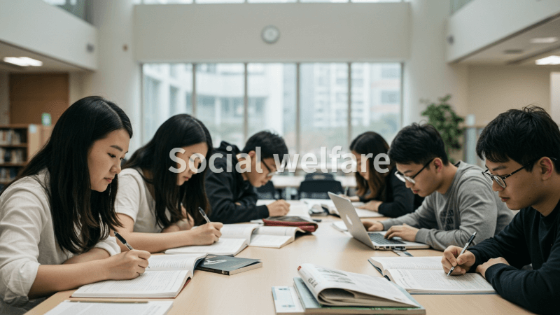 정소년지도사 자격증