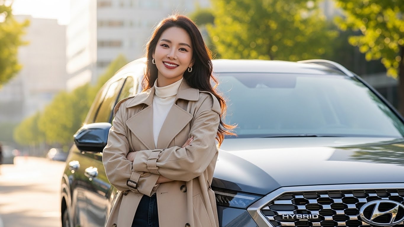 펠리세이드 하이브리드 가격표