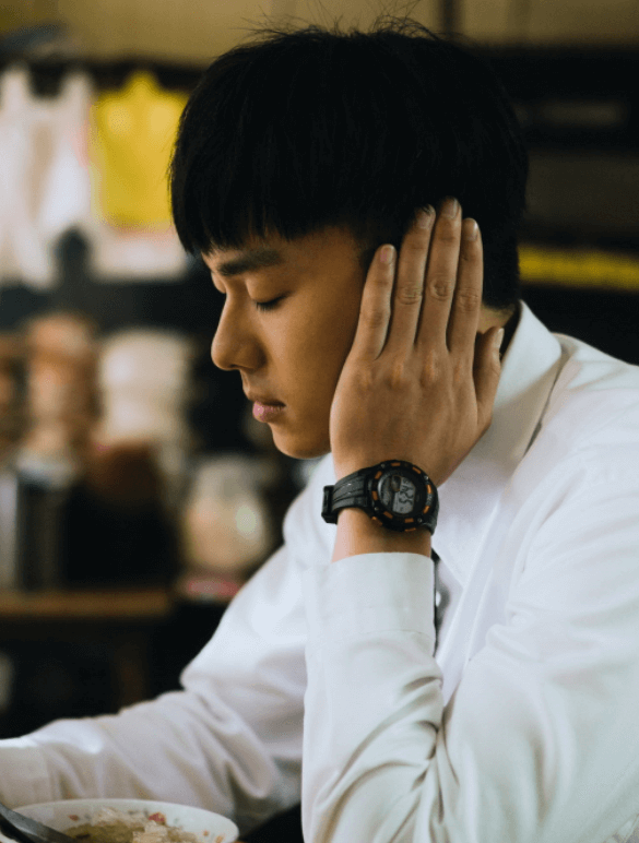 상견니-모진제-시백우