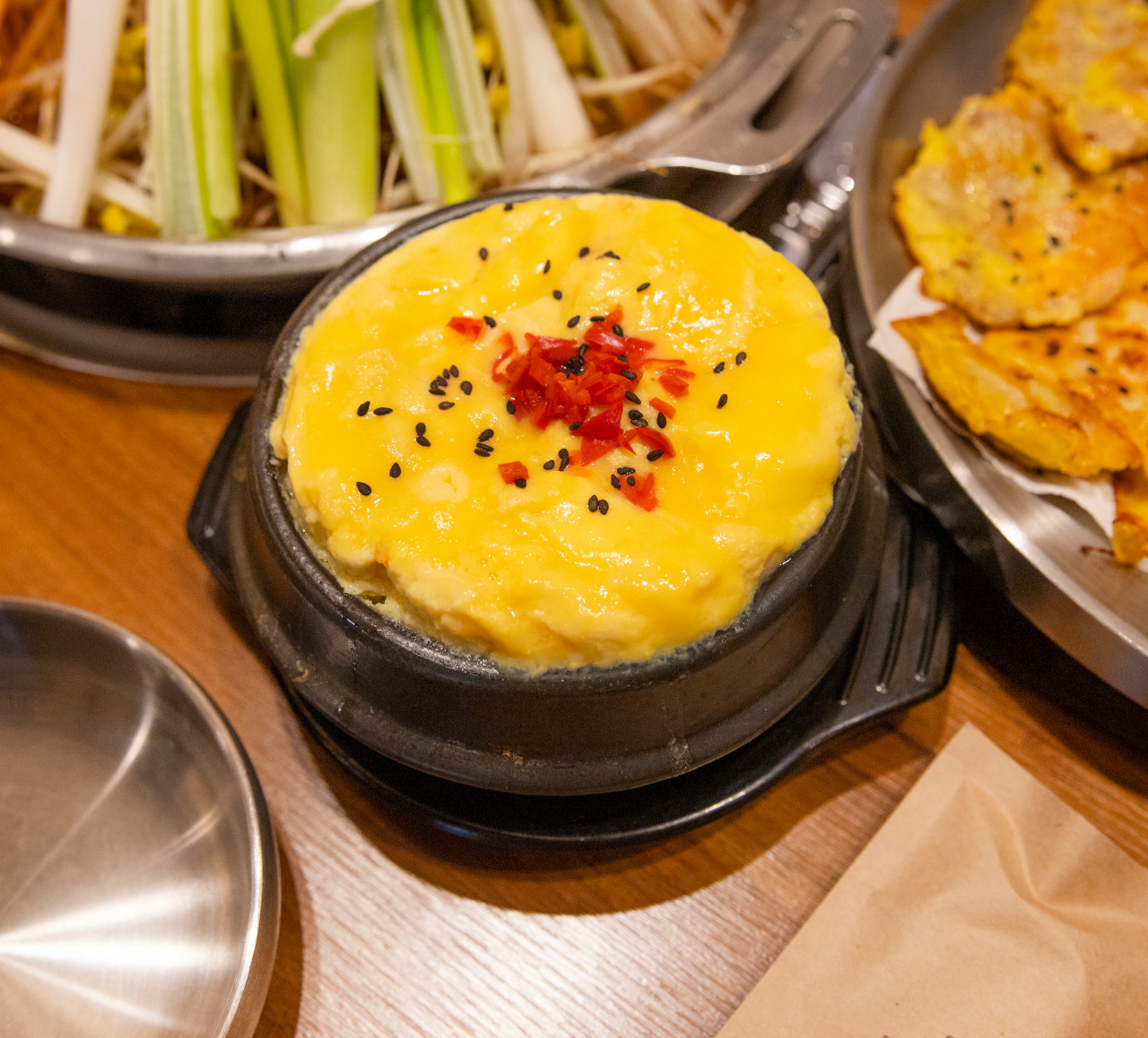 전주 한옥마을물갈비