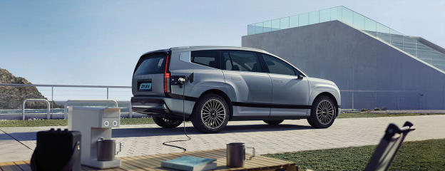 아이오닉9 가격 보조금 출시일 사전계약 공개