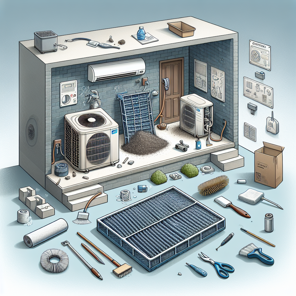 에어컨전기요금절약