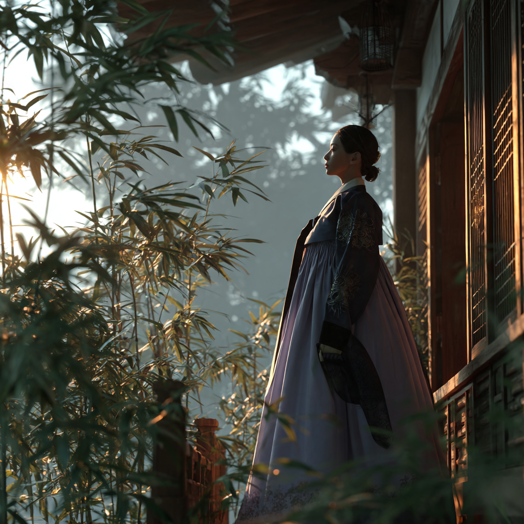 신사임당 태몽 꿈해몽