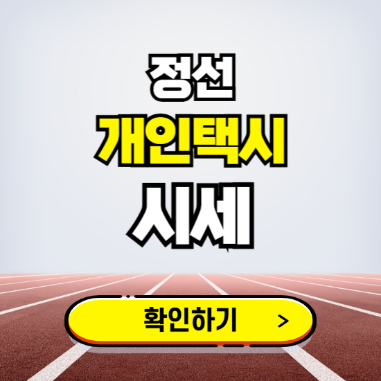 정선 개인택시 면허 시세 조회하기 ❘ 번호판 가격 실시간 보기 ❘ 매물정보