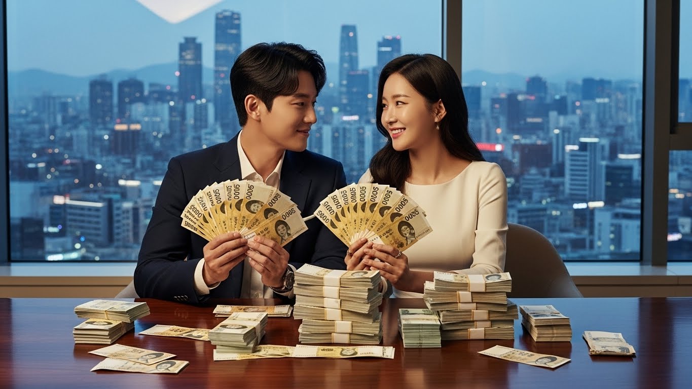 채무 탕감 대상자
