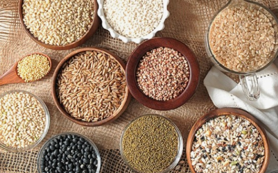 비타민 B 의 종류(분류)와 종류별 효능(역할) 및 결핍시 증상과 과잉 섭취의 부작용