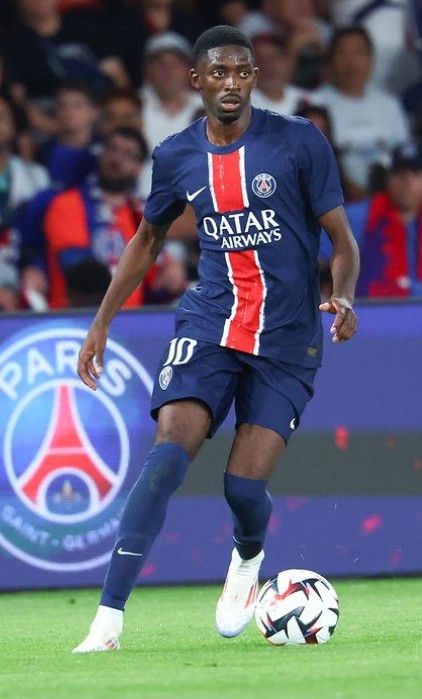PSG-파리생제르맹-브레스투아
