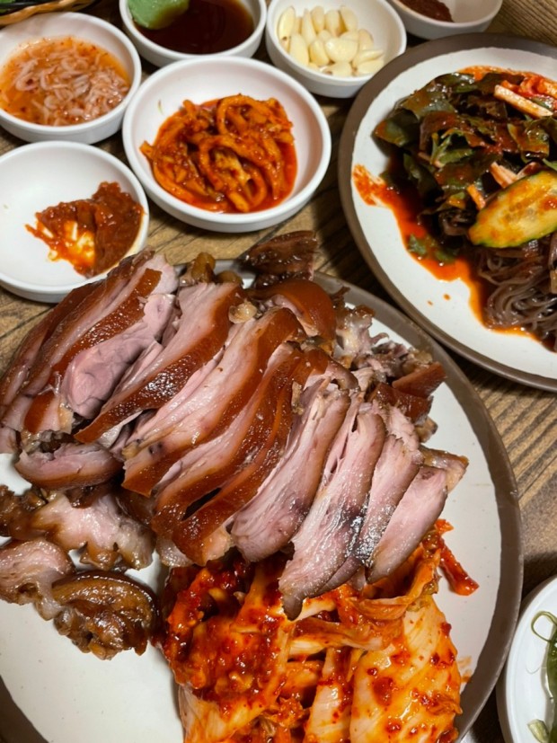 경주 맛집 베스트 경리단길 카페 추천