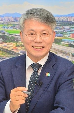 민형배 국회의원