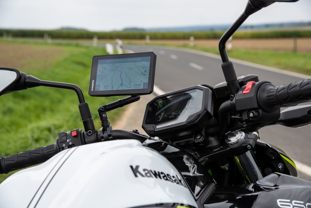 GPS