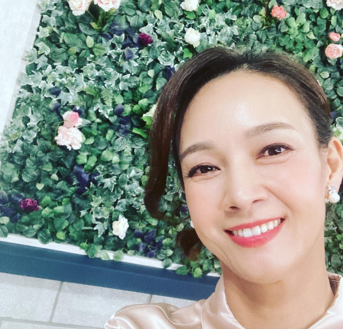 박선영 배우