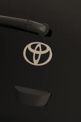 토요타 하이브리드 아이고X 차량 이미지