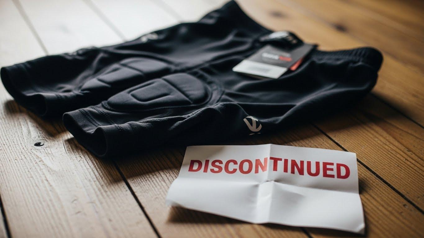 패딩바지 이월상품