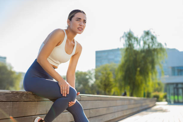 2025 근육통 원인과 효과적인 완화법 – 스트레칭부터 음식까지 총정리