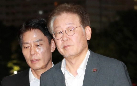 이재명 영장실질심사 유창훈 부장판사 성향