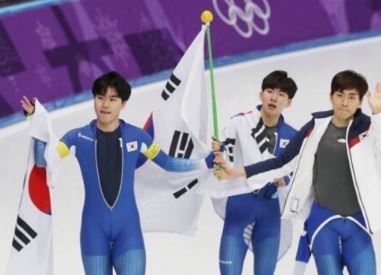 김민석 헝가리 귀화 스케이트 선수 프로필 인스타그램