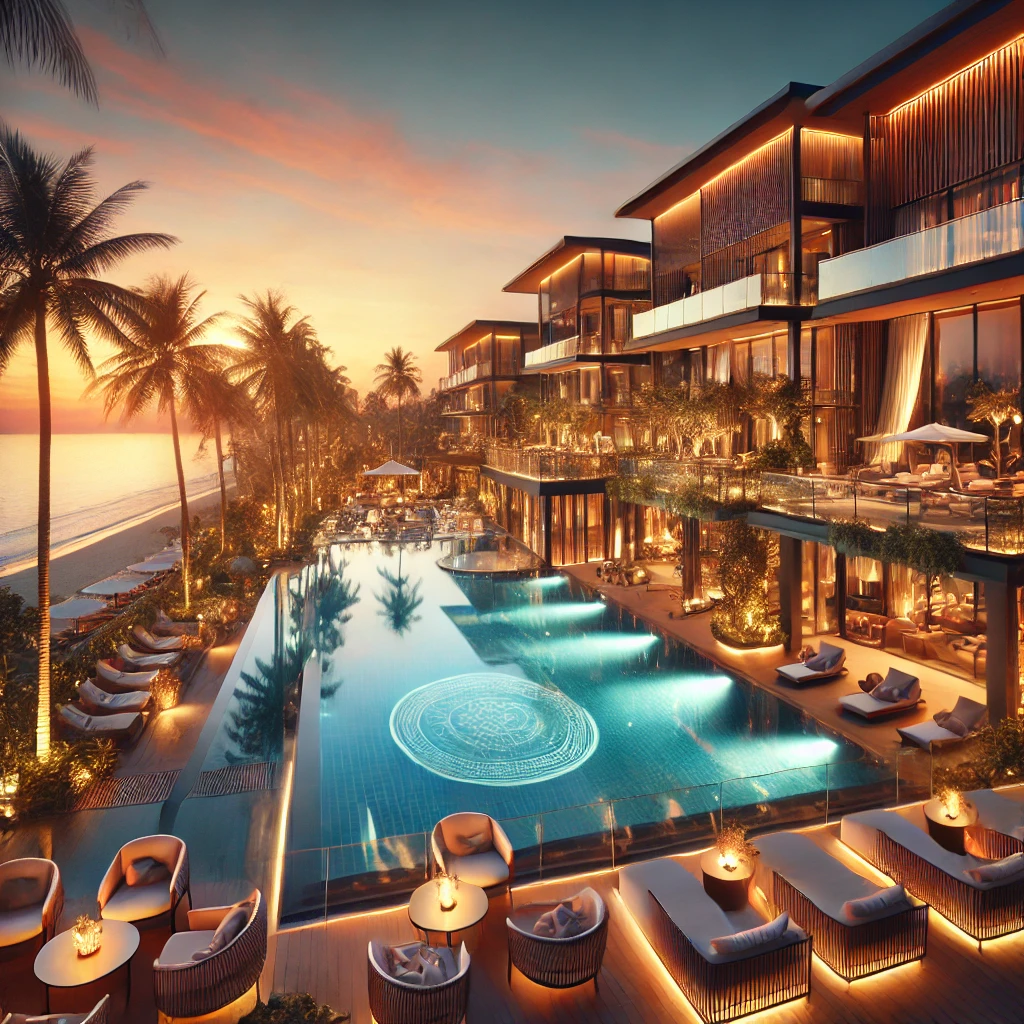 숙박 페스타 쿠폰 중복 할인 예약 시 최대 할인 받는 방법