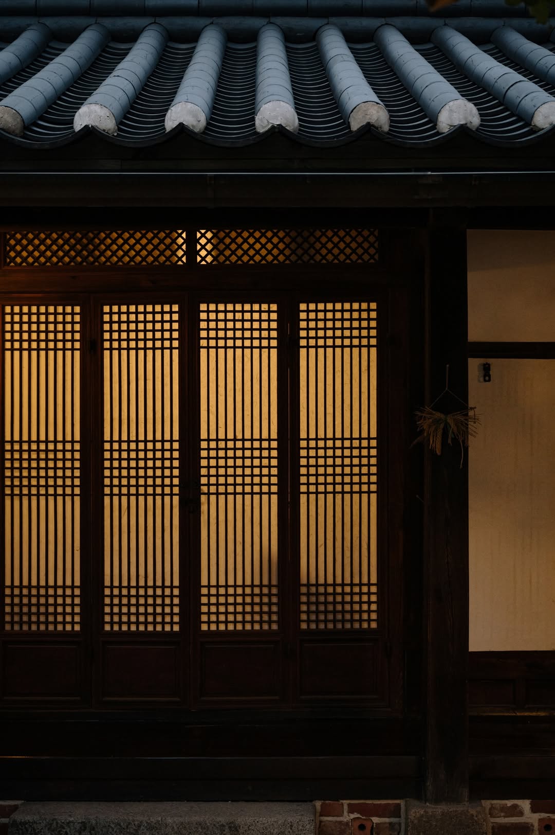 서울 공공한옥 밤마실 떠날거夜 야간개방