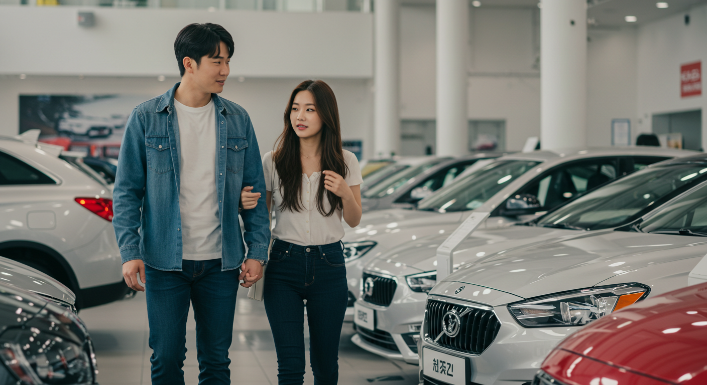 운전자 보험 추천 TOP4 비교 분석