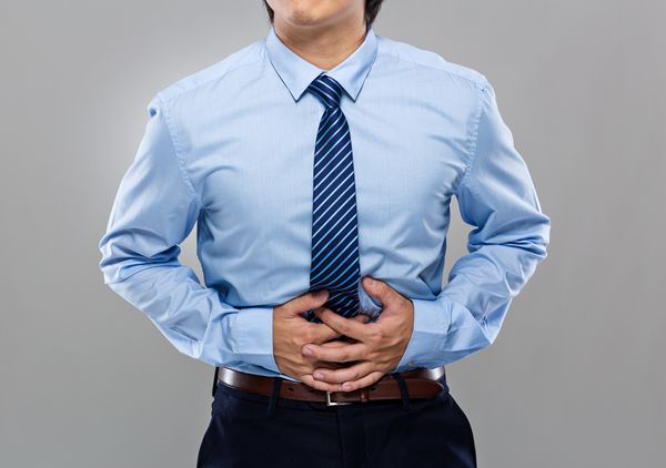장이 안좋을때 증상