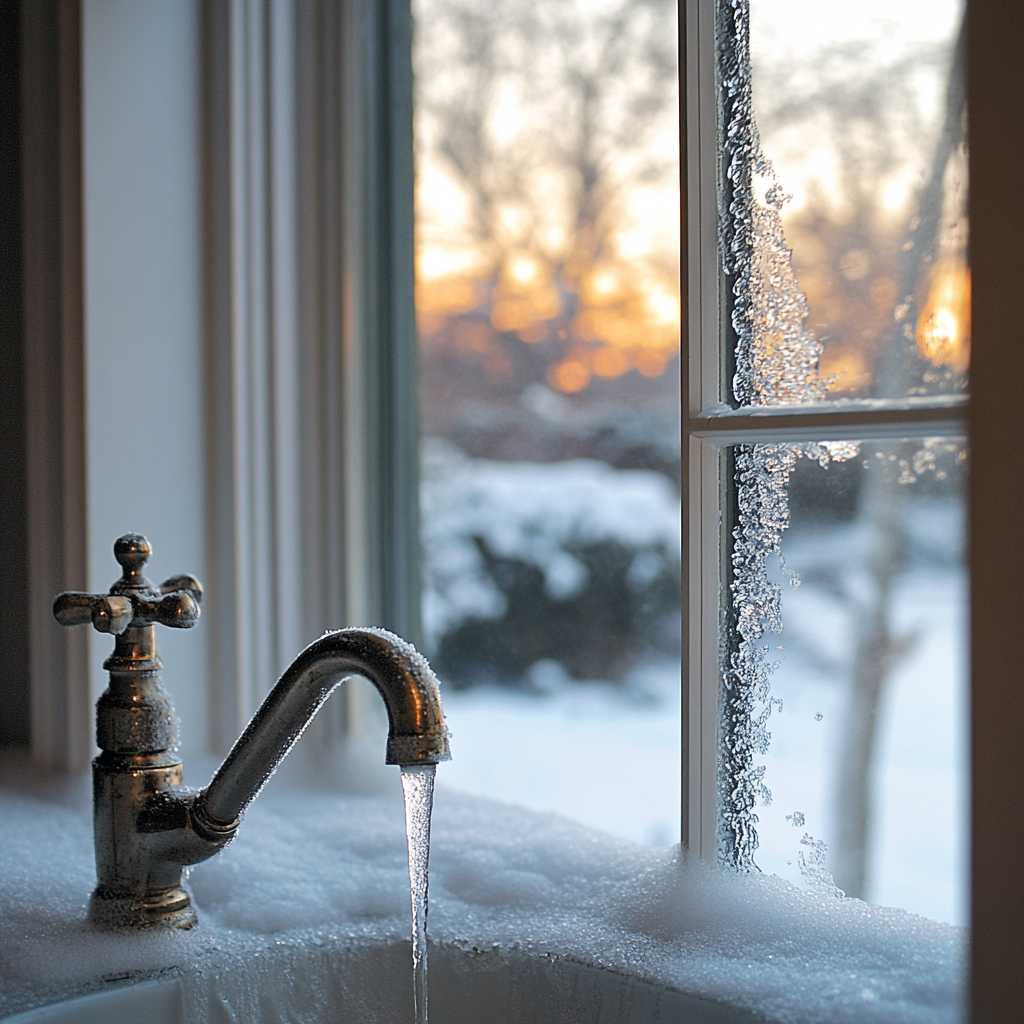 효과적인 물틀기 팁