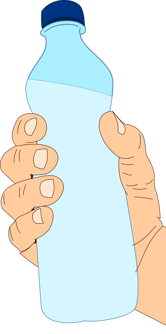 물
