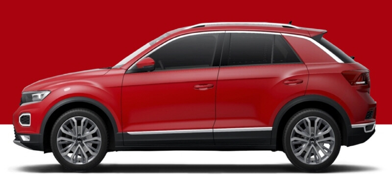 티록 색상 코드 - 플래시 레드(색상코드 : LP3G)