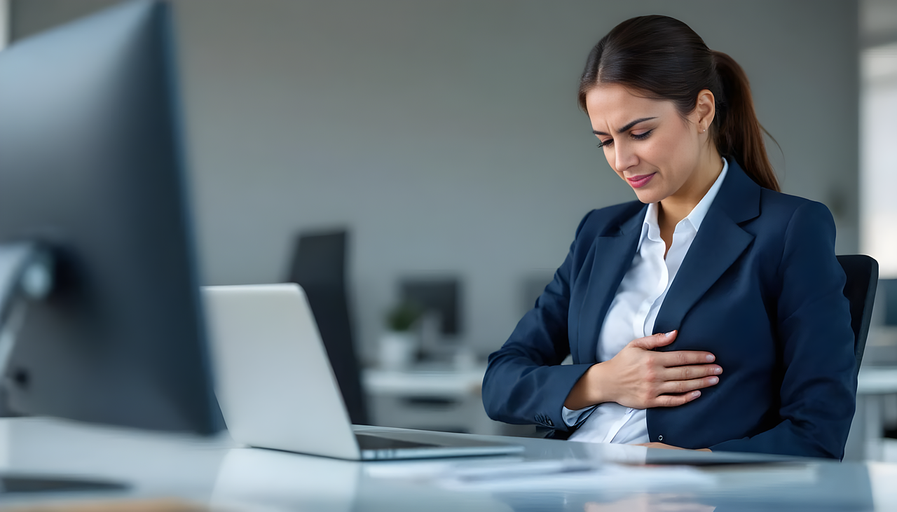 당뇨환자가 위장이 안좋다면 무엇을 먹어야 할까?