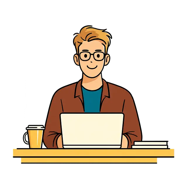 누진다초점과 다른 데스크 안경&amp;#44; 컴퓨터족에게 필수인 이유는?