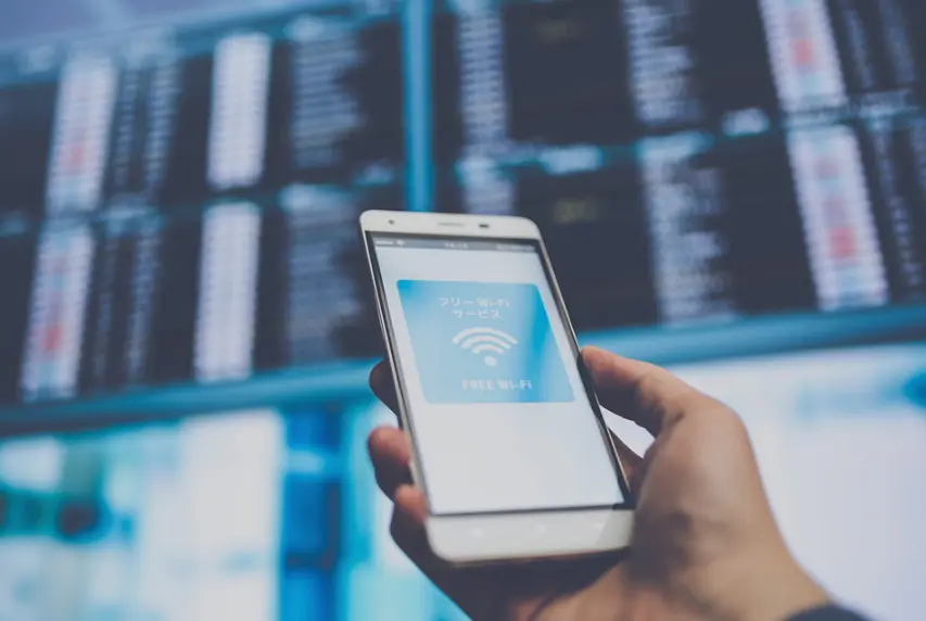 도쿄 지하철 앱