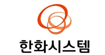 한화시스템 CI