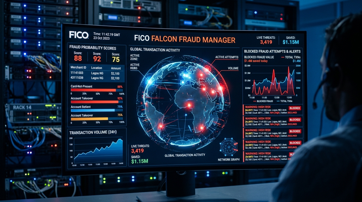 2026년 미국 금융 사기 방지(Fraud Prevention) 관련주 전망 및 핵심 종목 분석