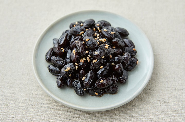 콩자반 맛있게 만드는법