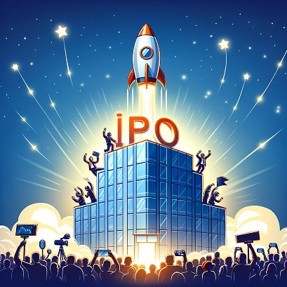 IPO 상장 Listing 의미 차이점 상세 2