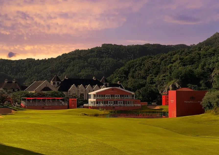 한화 클래식 2024 티켓