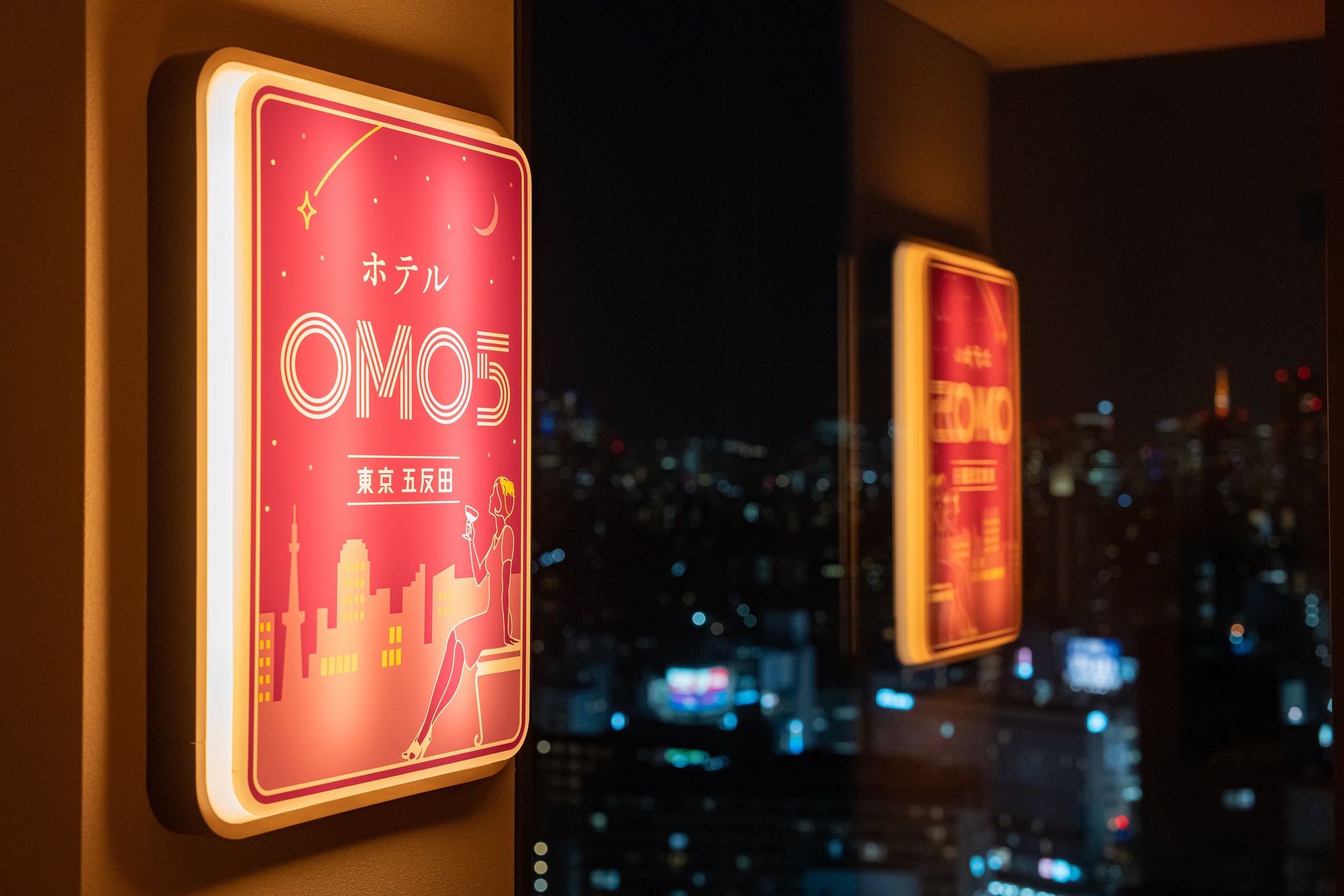 #도쿄호텔 #도쿄여행 #호시노리조트 #OMO5도쿄 #OMO5도쿄고탄다by호시노리조트 #도쿄신상호텔 #도쿄호캉스 #고탄다호텔 #OMO5TokyoGotandabyHoshinoResorts #도쿄 #일본여행 #일본호텔