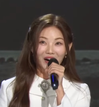 평양 아줌마 - 배아현