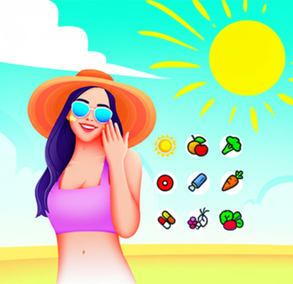 피부과 처방 연고로 기미 치료 가능할..