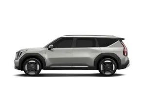 EV9 전기차