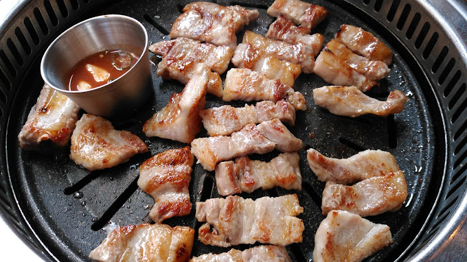 마포 상암동 생삼겹 '상암일미락'