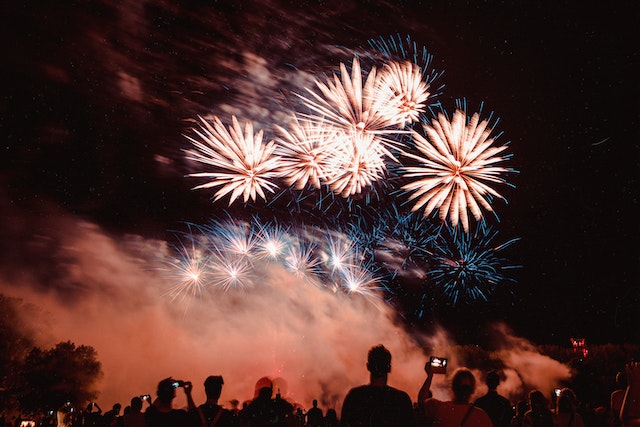 2023 여의도 불꽃축제