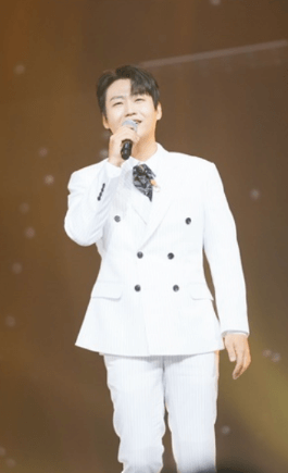 불타는 트롯맨