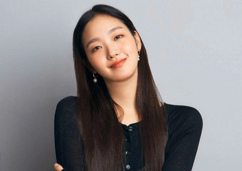 김고은