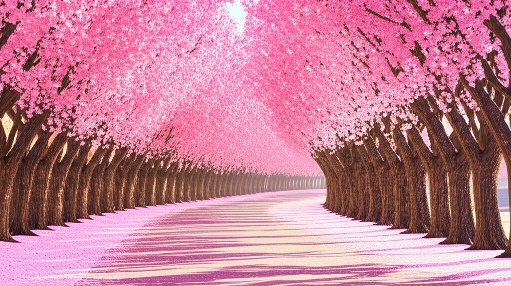 하동 벚꽃 여행 준비물과 시간대별 주..