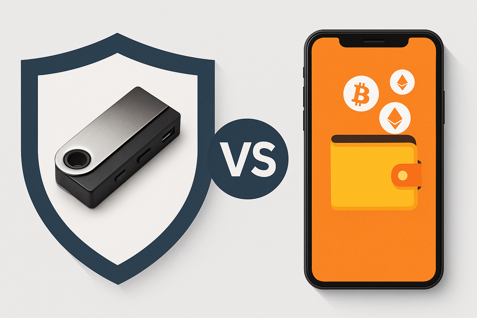 디지털 지갑 비교