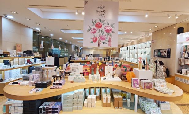 국립중앙박물관-굿즈-구입-방법